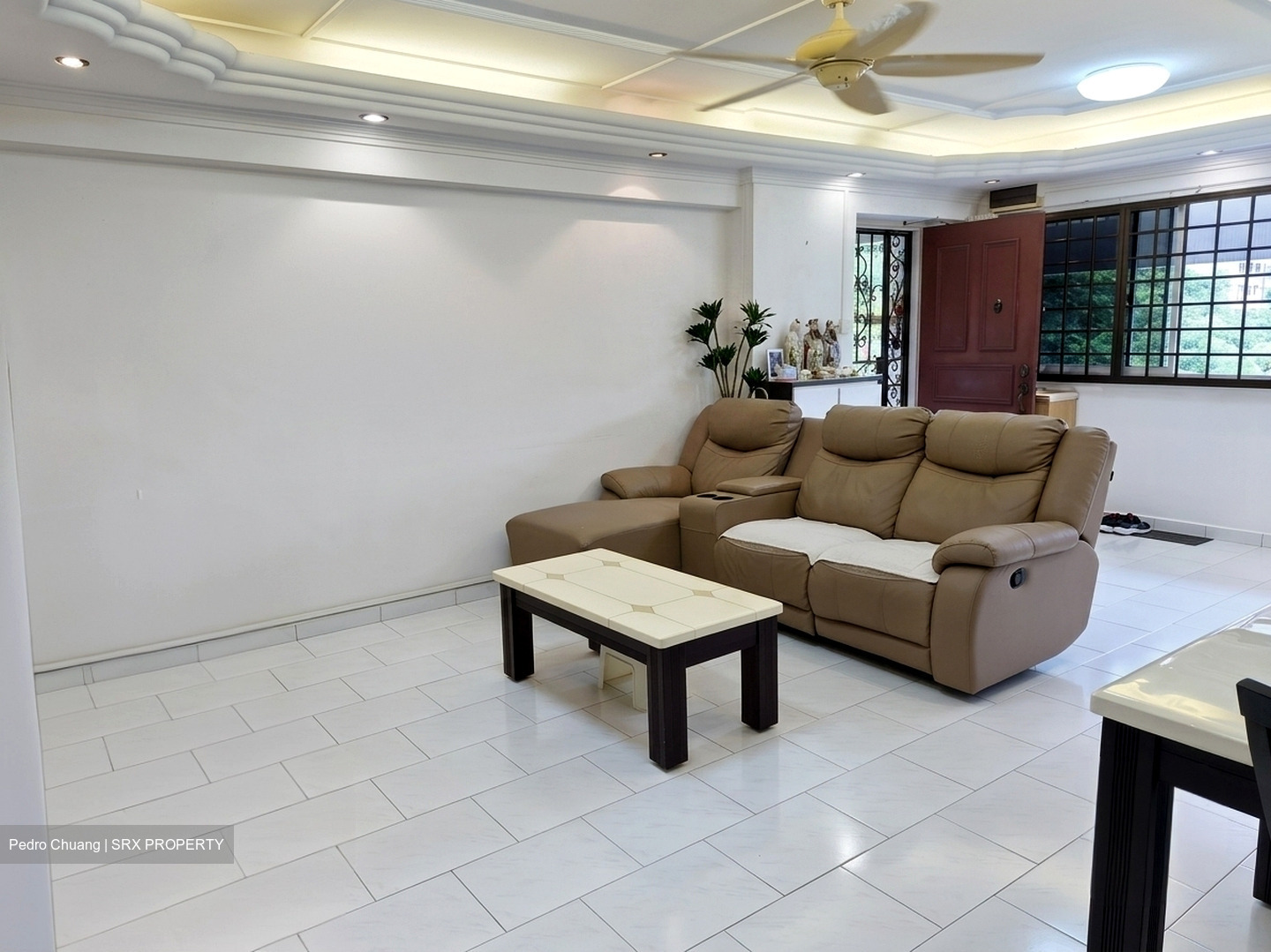 Blk 486 Pasir Ris Drive 4 (Pasir Ris), HDB 5 Rooms #588589841